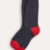 Ladies Thick Merino Socks