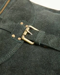 Leather Cross Body Bag -Celtic & Co Store 200347