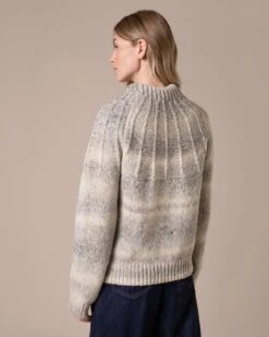 Sunbeam Stitch Yoke Sweater 12 Sunbeam Stitch Yoke Sweater -Celtic & Co Store 200623