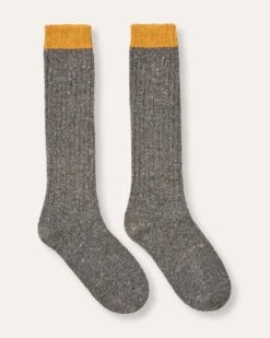 Women's Donegal Boot Socks