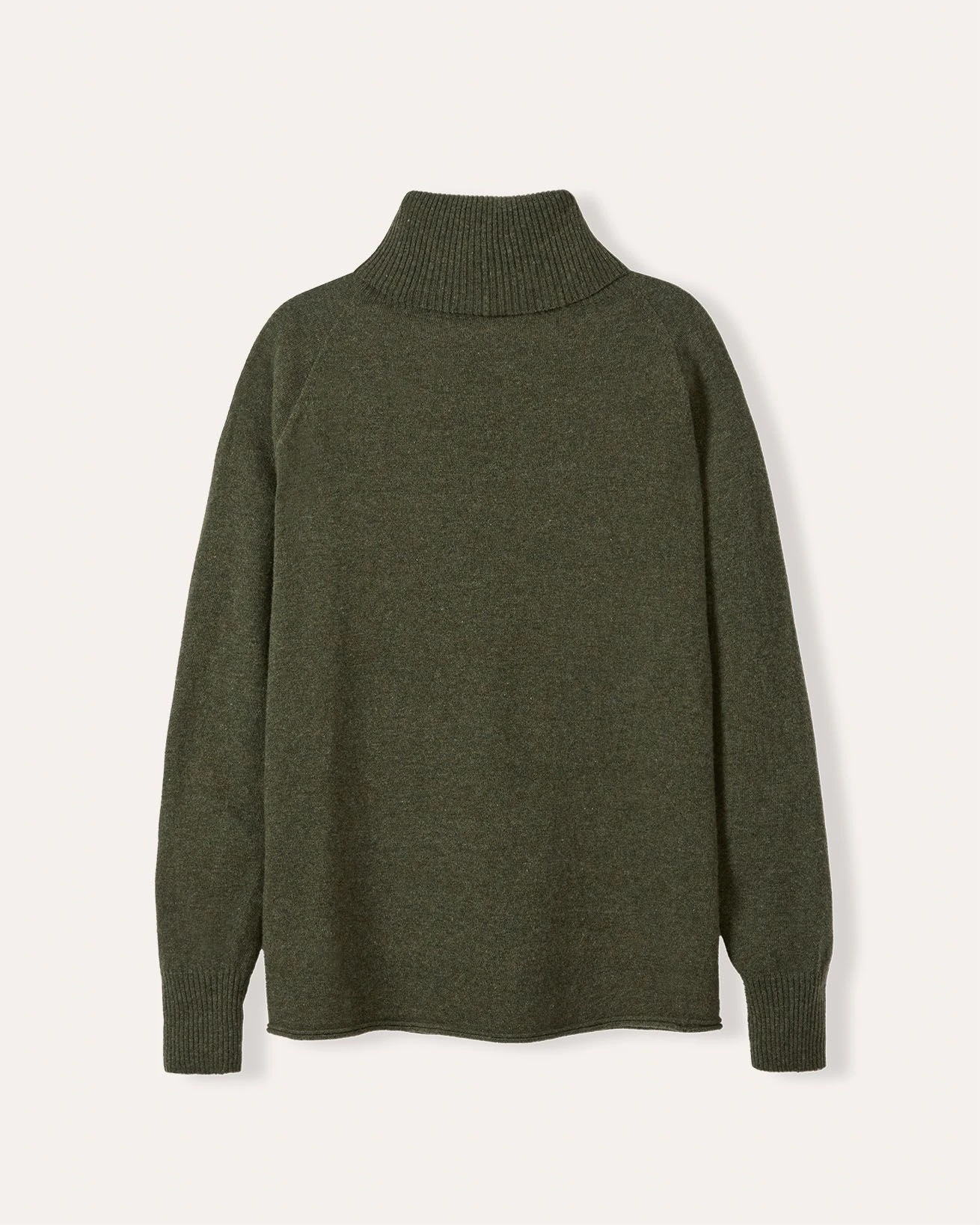 Supersoft Slouch Turtleneck Sweater 11 Supersoft Slouch Turtleneck Sweater - Image 9