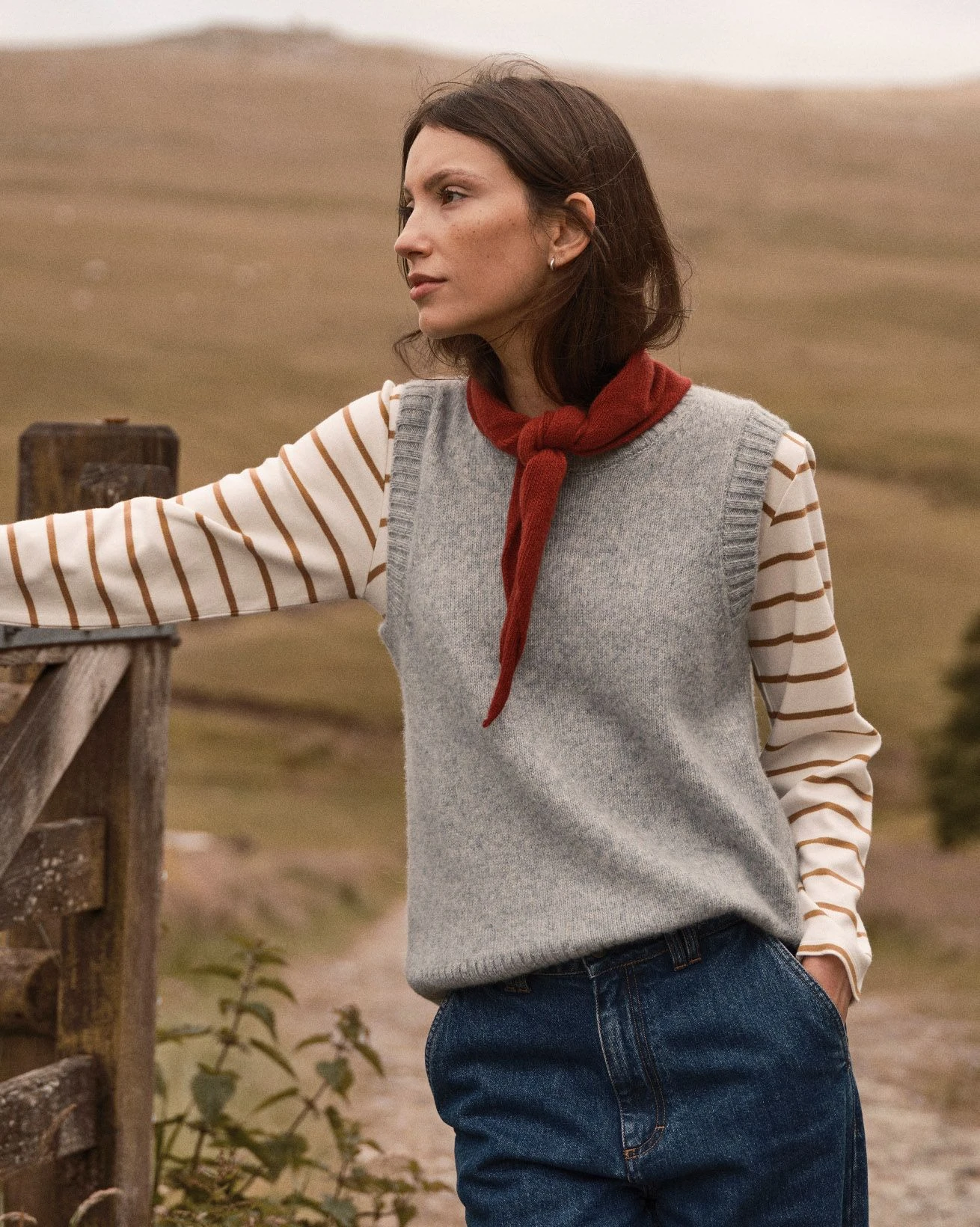 Woolly Tank 3 Woolly Tank