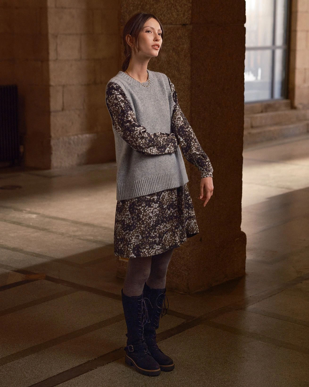 Woolly Tank 5 Woolly Tank - Image 3