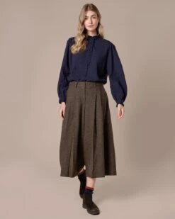 Tweed Culottes -Celtic & Co Store 203960
