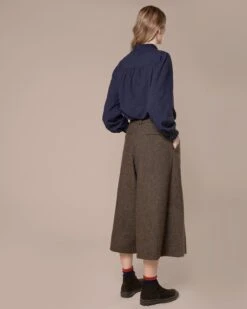 Tweed Culottes -Celtic & Co Store 203962