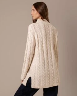 Cable Tunic -Celtic & Co Store 203972