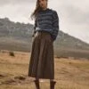 Tweed Culottes 2 Tweed Culottes -Celtic & Co Store 203998