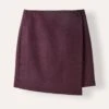 Wrap Mini Skirt 1 Wrap Mini Skirt -Celtic & Co Store 204258