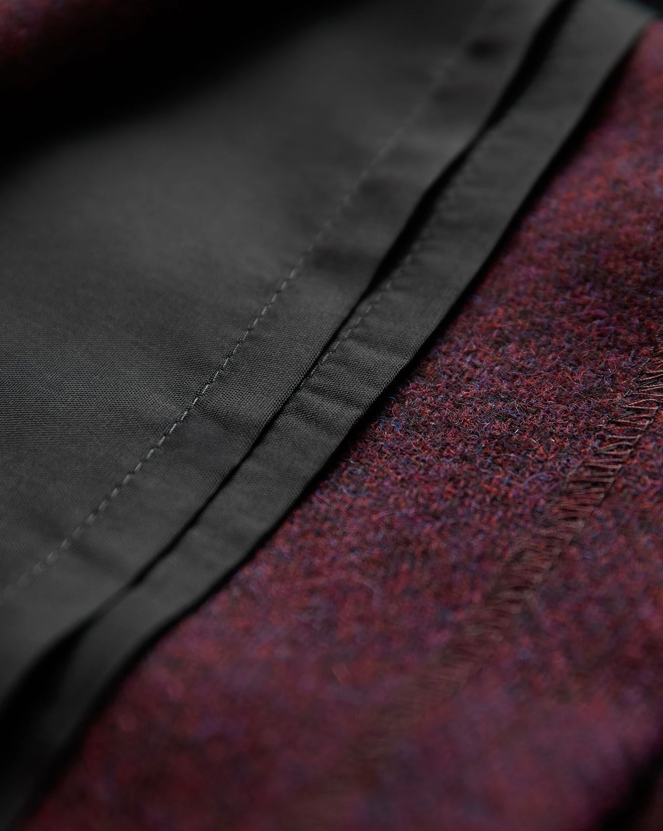 Wrap Mini Skirt 6 Wrap Mini Skirt - Image 4