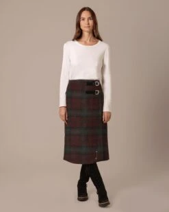 Midi Celt Kilt