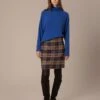 Celt Wool Skirt 1 Celt Wool Skirt -Celtic & Co Store 204582