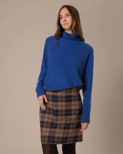 Celt Wool Skirt -Celtic & Co Store 204584