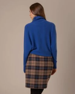 Celt Wool Skirt -Celtic & Co Store 204586