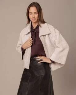 Zip Through Jacket 9 Zip Through Jacket -Celtic & Co Store 204744