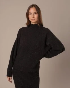 Luxe Flecked Dolman Sweater 17 Luxe Flecked Dolman Sweater -Celtic & Co Store 204758