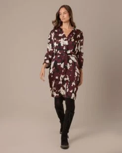 Drape Dress -Celtic & Co Store 204814