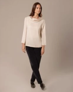 Drape Cowl Neck Top 11 Drape Cowl Neck Top -Celtic & Co Store 204842