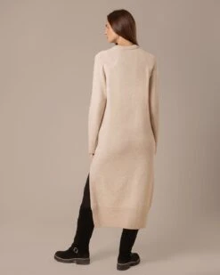 Longline Slouch Dress -Celtic & Co Store 204853