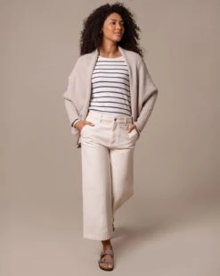 Supersoft Cocoon Cardigan 19 Supersoft Cocoon Cardigan -Celtic & Co Store 204912