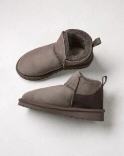 Celt Super Shortie Boots