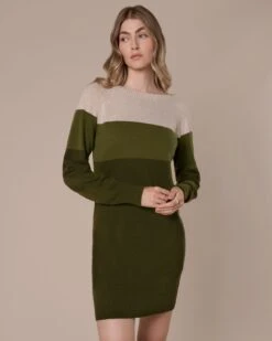 Supersoft Slouch Dress
