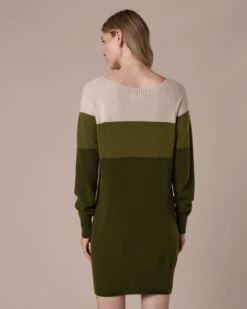 Supersoft Slouch Dress -Celtic & Co Store 205915