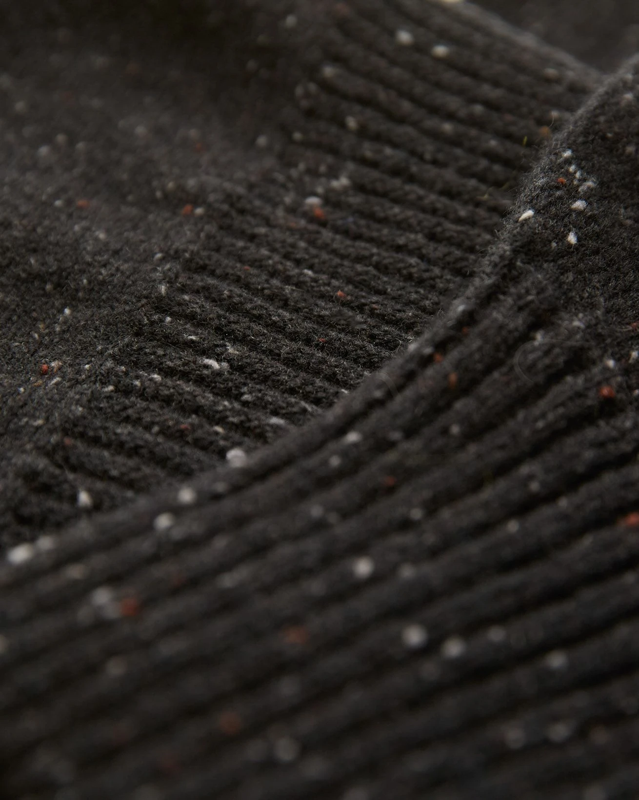 Luxe Flecked Dolman Sweater 11 Luxe Flecked Dolman Sweater - Image 9