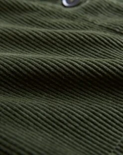 Corduroy Shacket -Celtic & Co Store 206711