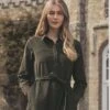 Midi Shirt Dress -Celtic & Co Store 207175