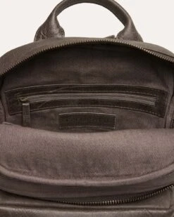 Backpack With Pocket -Celtic & Co Store 207207