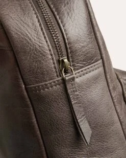 Backpack With Pocket -Celtic & Co Store 207211