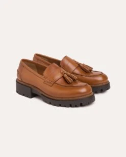 Tassel Loafers -Celtic & Co Store 207212