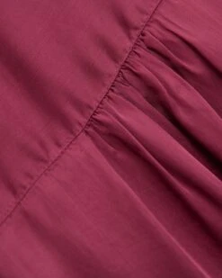 V Neck Tiered Maxi Dress -Celtic & Co Store 207327