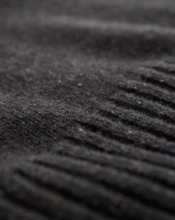 Recycled Merino Cashmere Slouch Dress -Celtic & Co Store 207344