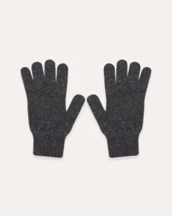 Recycled Merino Cashmere Glove -Celtic & Co Store 207349