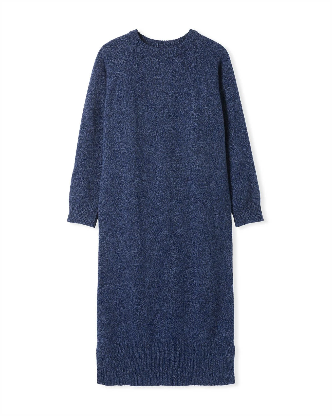 Longline Slouch Jumper Dress 6 Longline Slouch Jumper Dress - Image 4
