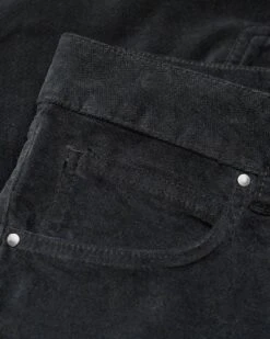 Slim Straight Leg Trousers -Celtic & Co Store 207434