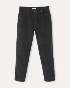 Slim Straight Leg Trousers -Celtic & Co Store 207437