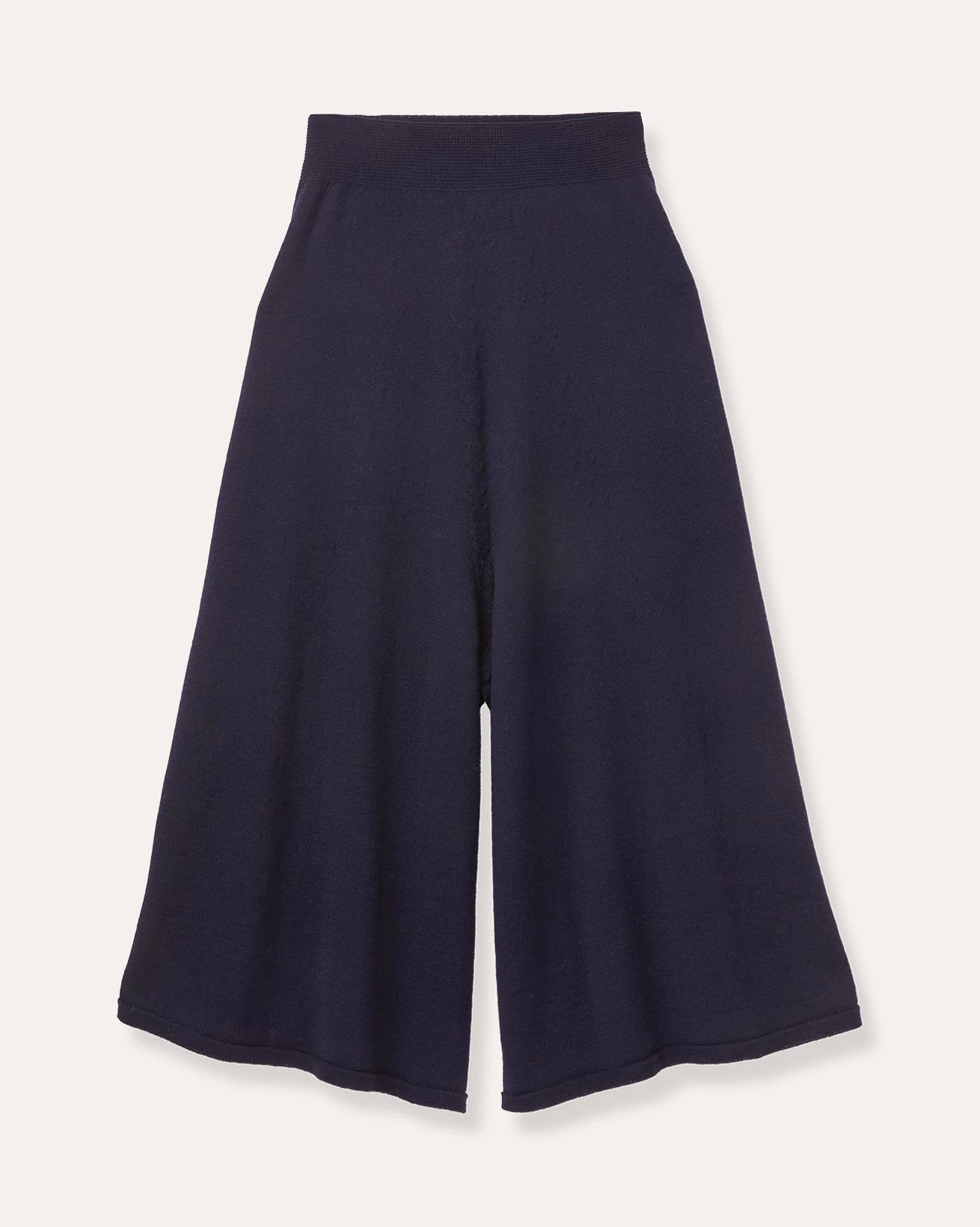 Merino Culottes 3 Merino Culottes
