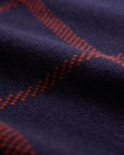 Check Skirt -Celtic & Co Store 207573