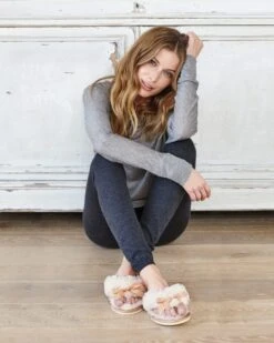 Dita Slippers -Celtic & Co Store 41906