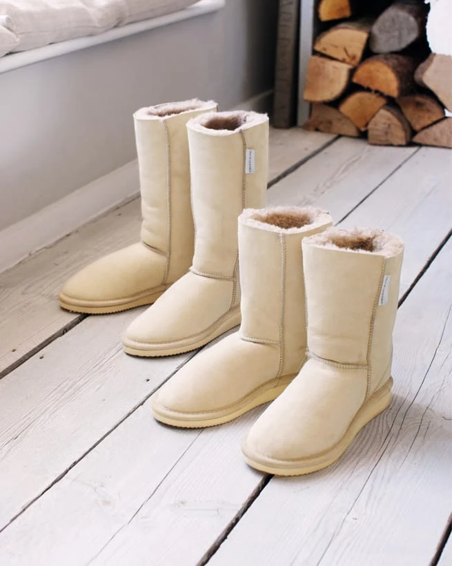 Celt House Boots - Calf 4 Celt House Boots - Calf - Image 2