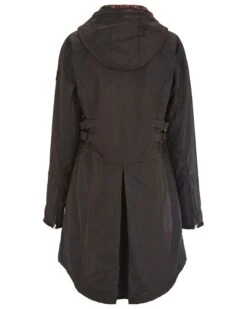 Waxed Riding Coat 11 Waxed Riding Coat -Celtic & Co Store 45799