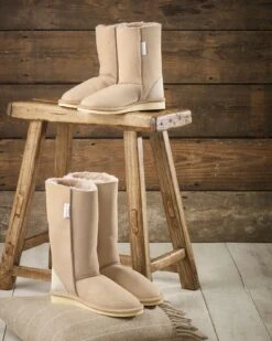 Men's House Boots Regular -Celtic & Co Store 46010