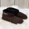 Men's Personalised Bootee Slippers 1 Men's Personalised Bootee Slippers -Celtic & Co Store 47116