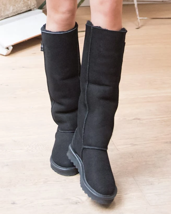 Celt Knee Boots 3 Celt Knee Boots