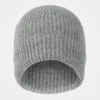 Cashmere Rib Beanie -Celtic & Co Store 65022