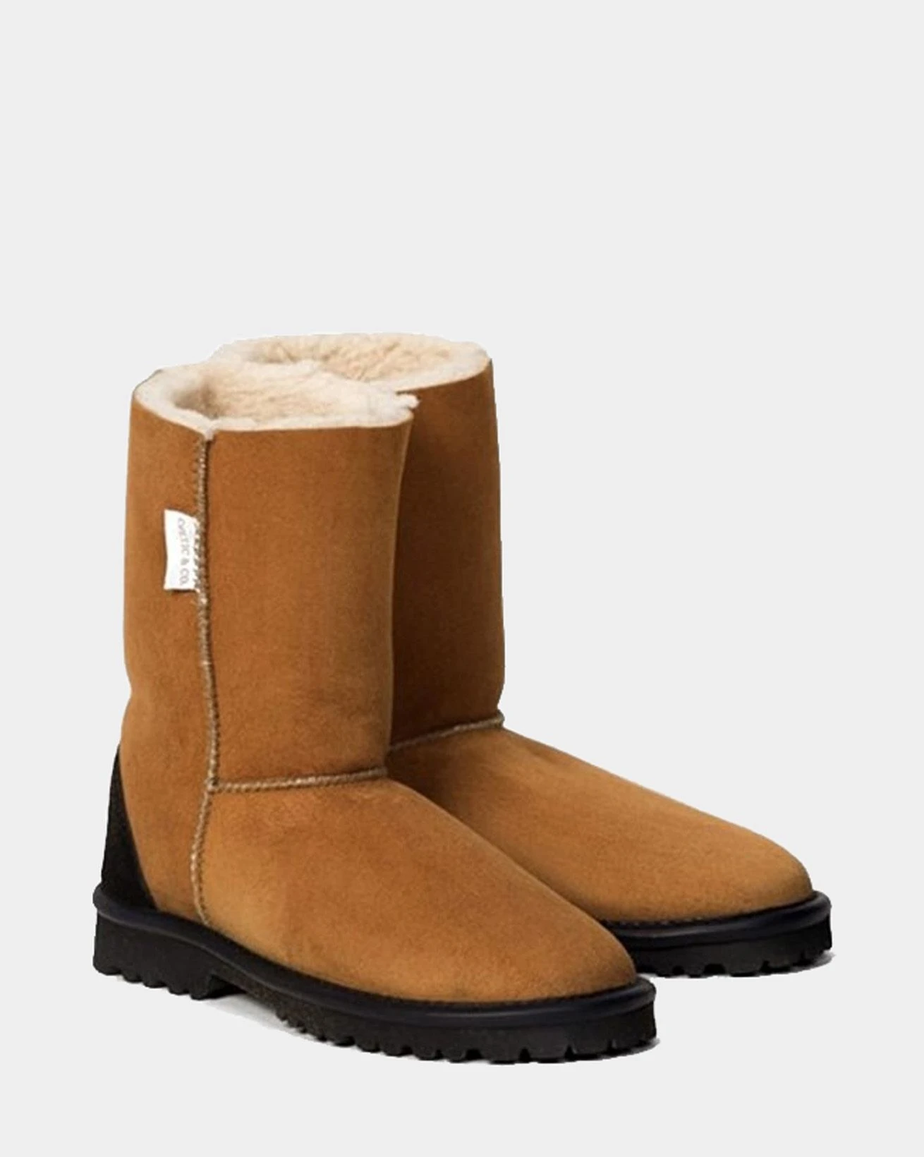 Men's Celt Regular Boots 4 Men's Celt Regular Boots - Image 2