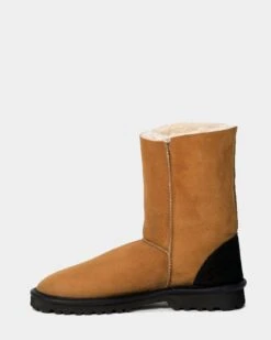 Men's Celt Regular Boots 10 Men's Celt Regular Boots -Celtic & Co Store 67506