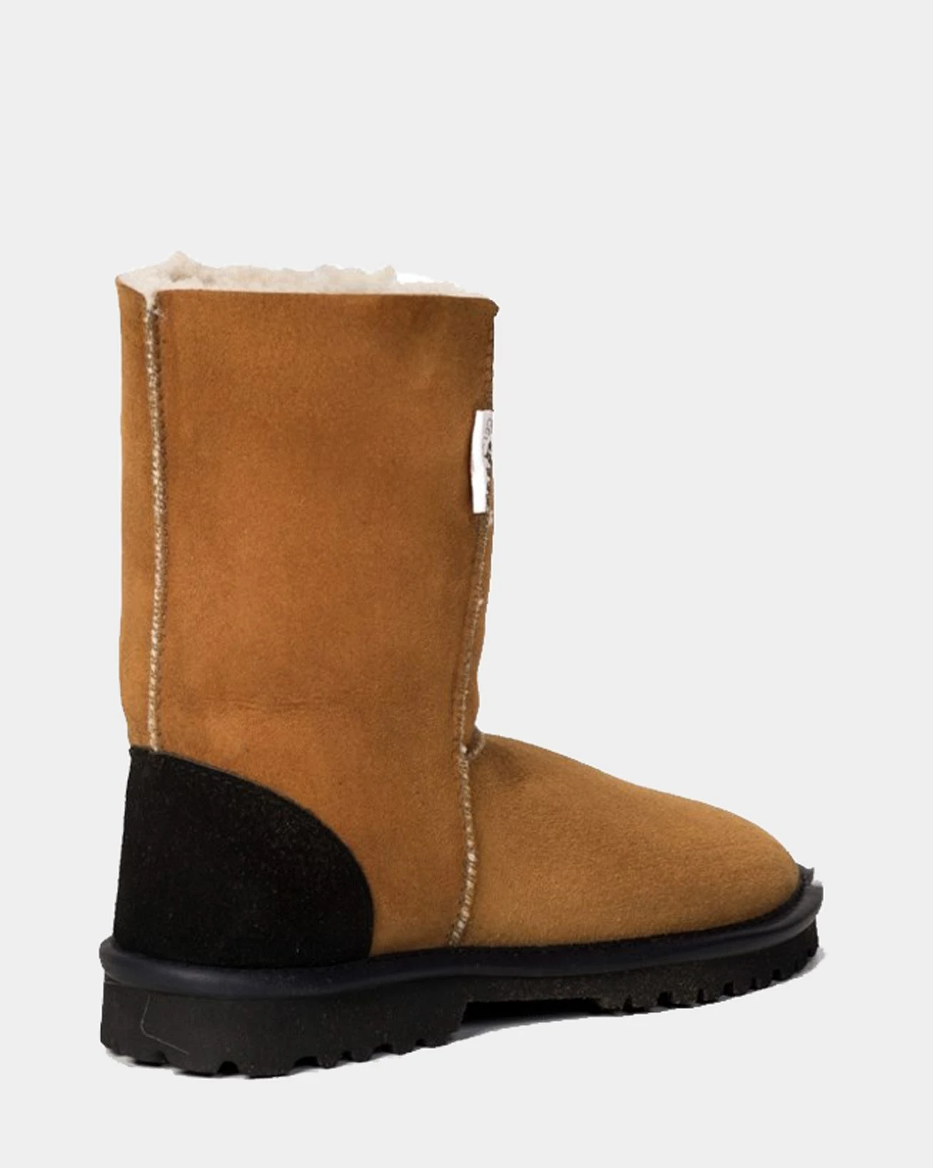 Men's Celt Regular Boots 7 Men's Celt Regular Boots - Image 5